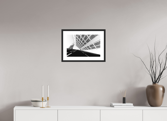 DIALOG - THE CYCLIST III - Barcelona