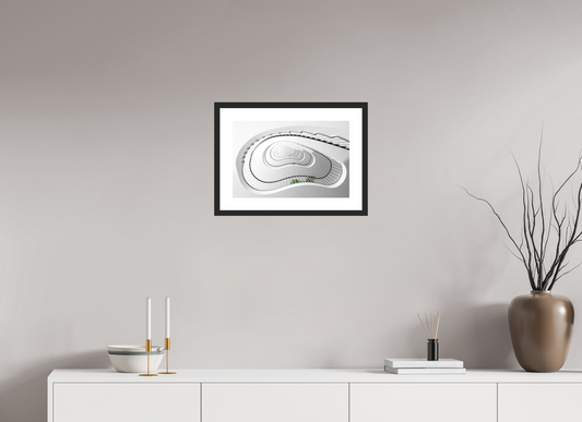 POETRY - ORGANIC AND INORGANIC III - Prag