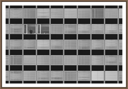 DIALOG - BUSY BOSS - Basel