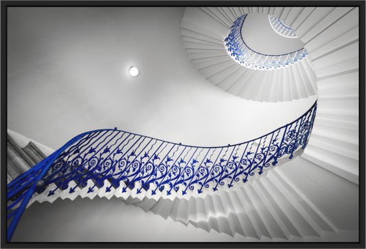 Main image HELIX - London