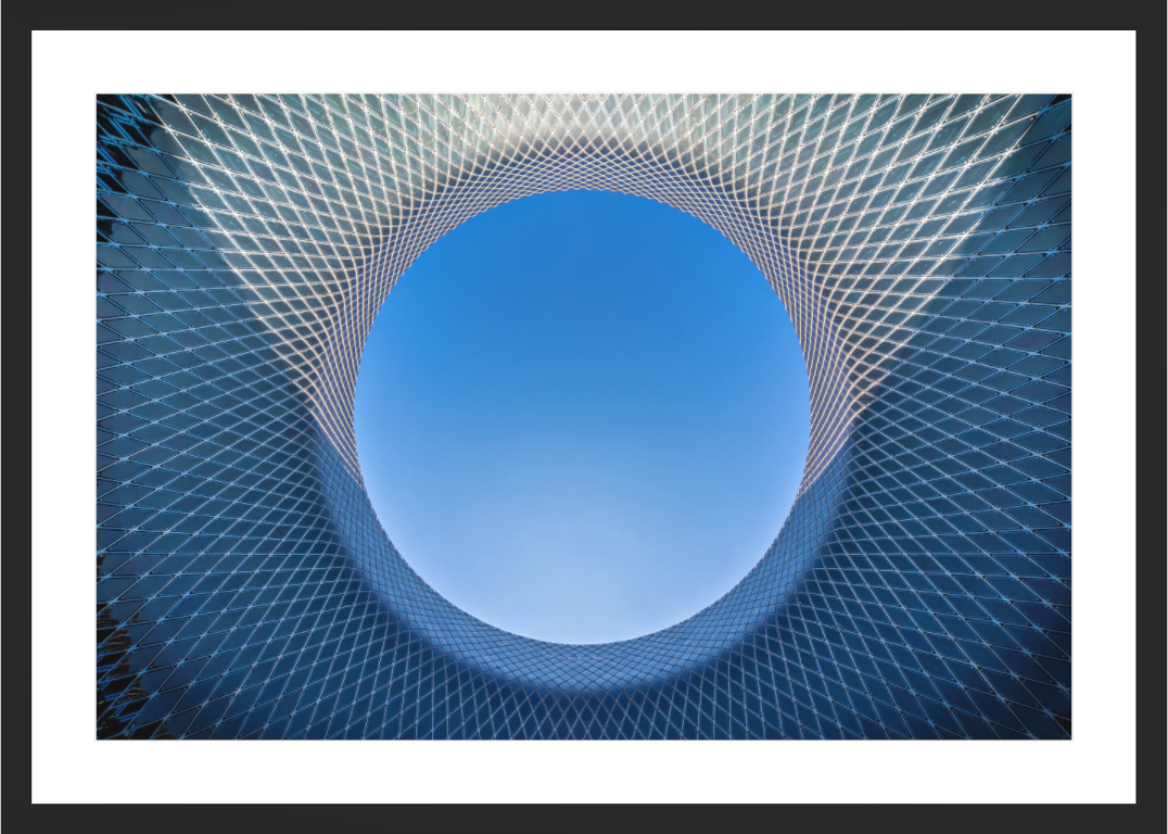 Main image OCULUS - Basel