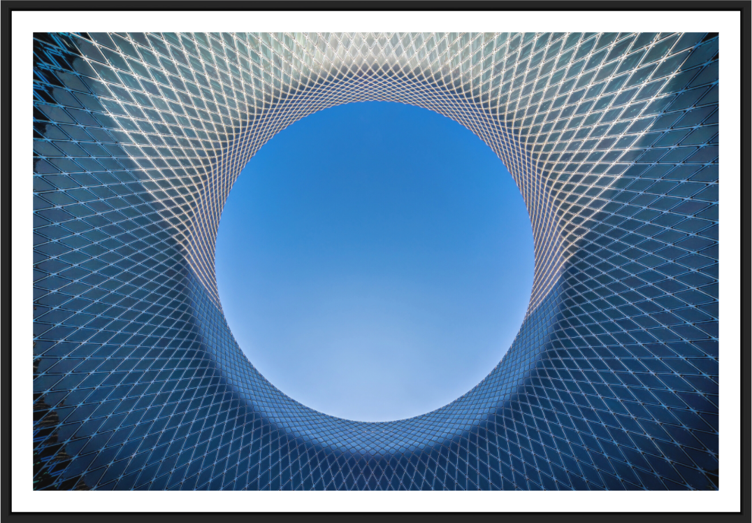 Main image OCULUS - Basel