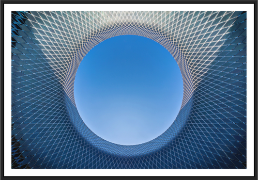 Main image OCULUS - Basel