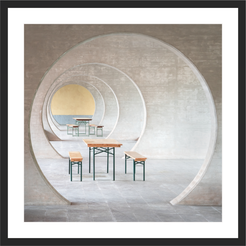 Main image HARMONY - TAKE A SEAT - Ticino