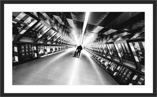 Main image THE LONESOME TRAVELER i