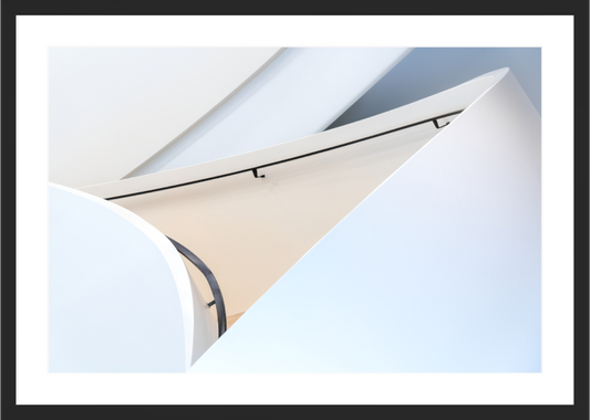 Main image HARMONY - HARMONIC LINES - Basel